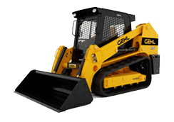 Gehl Track Skid Steer for sale in Wisconsin, Illinois, & Indiana